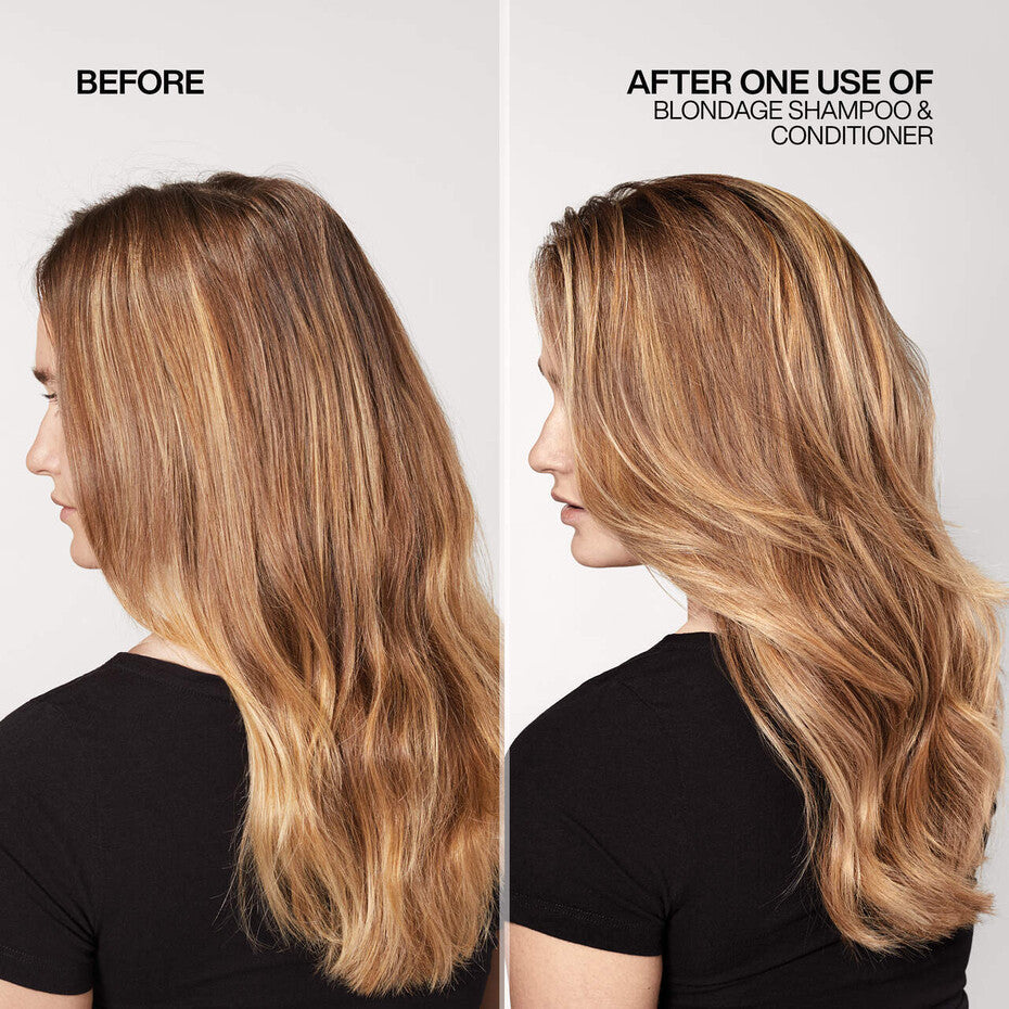 Redken Color Extend Blondage Conditioner