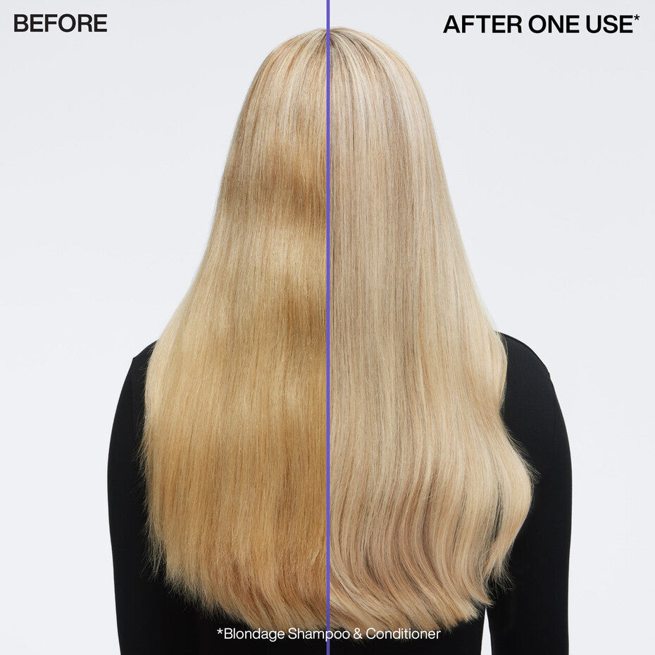 Redken Color Extend Blondage Conditioner