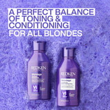 Redken Color Extend Blondage Conditioner