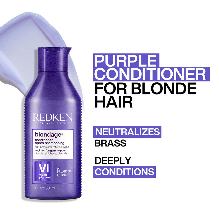 Redken Color Extend Blondage Conditioner