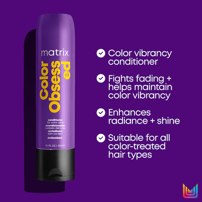 Color Obsessed Conditioner