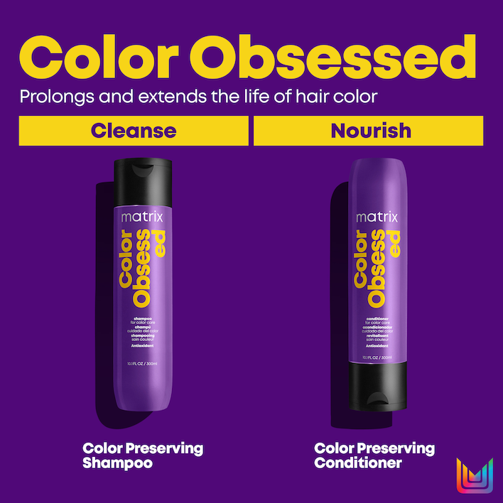 Color Obsessed Conditioner