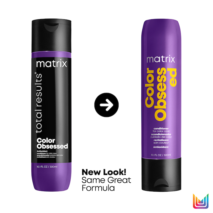 Color Obsessed Conditioner