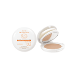 Compact Teinté Spf 50 Sable - SABLE - Halsa