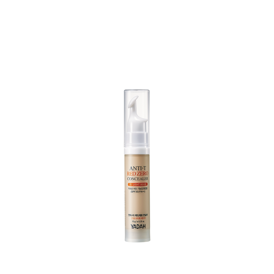 ANTI-T RED ZERO CONCEALER