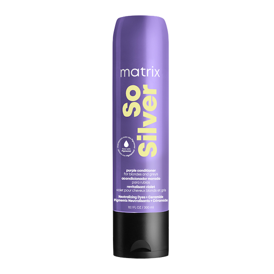 So Silver Purple Conditioner