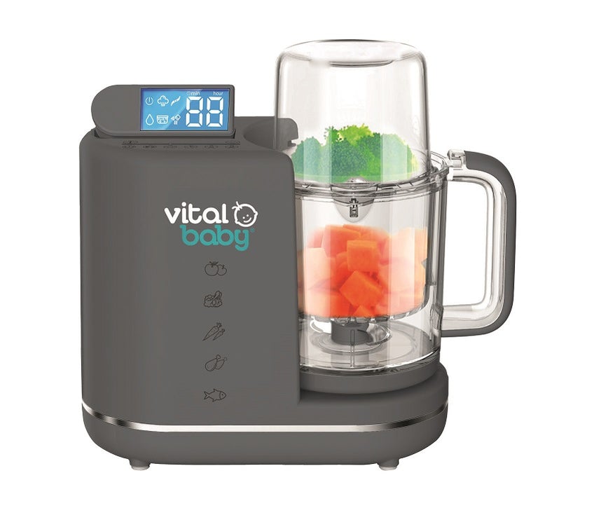 prep & wean™ (3 in 1)