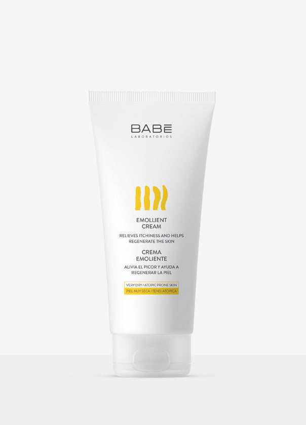 Emollient Cream