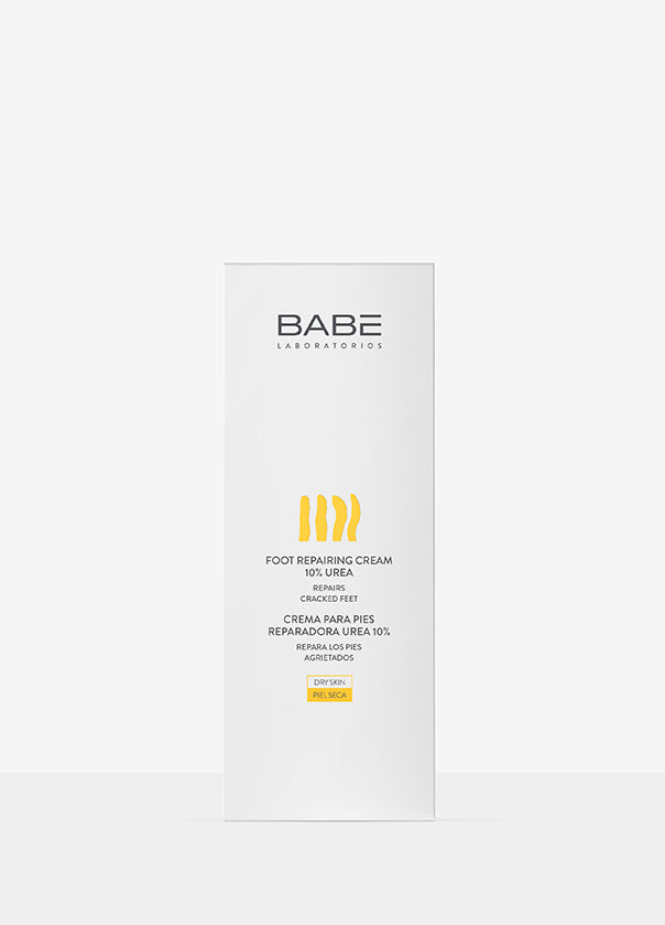 Foot Repairing Cream 10% Urea