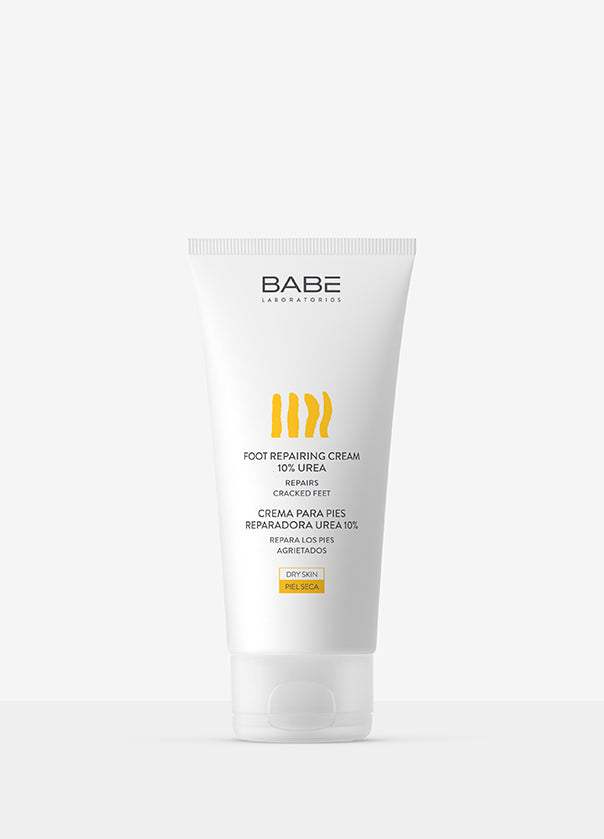 Foot Repairing Cream 10% Urea