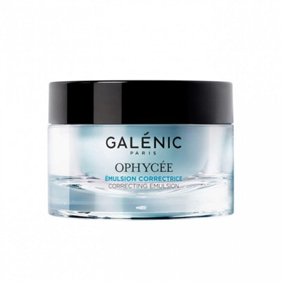 Correcting Emulsion