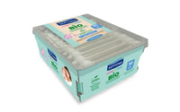 Safety cotton buds