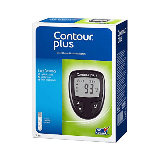 Countour Plus Aparat - Halsa