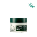 CACTUS MOISTURIZING CREAM