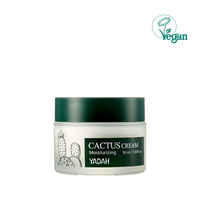 CACTUS MOISTURIZING CREAM