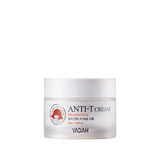 ANTI-T MOISTURIZING CREAM