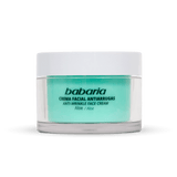 Crema Facial Antiarrugas Aloe