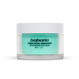 Moisturizing Aloe Vera Facial Cream