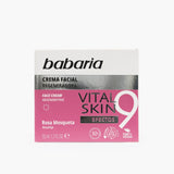 Regenerating Vital Skin Facial Cream
