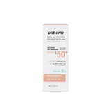 Facial Sun Cream Multiprotection