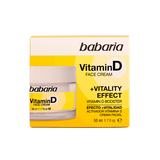 Vitamin D Facial Cream