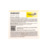 Vitamin D Facial Cream
