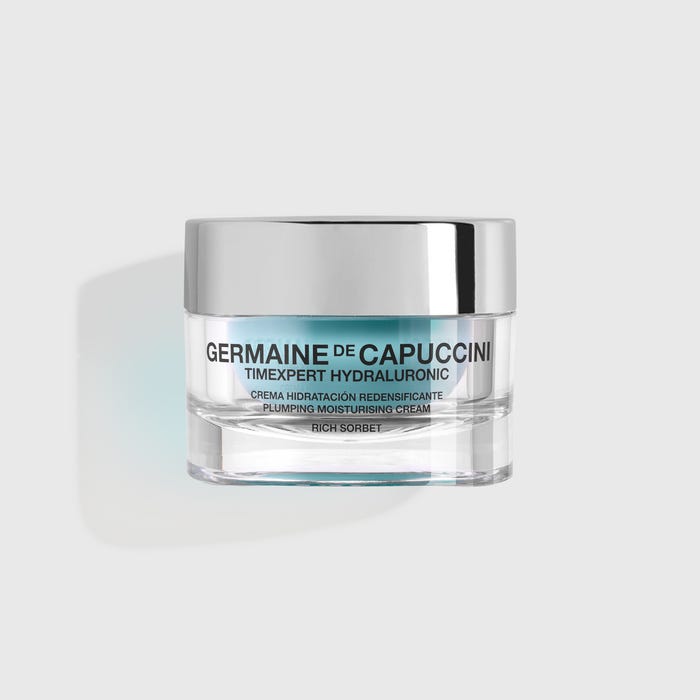 Plumping Moisturising Cream