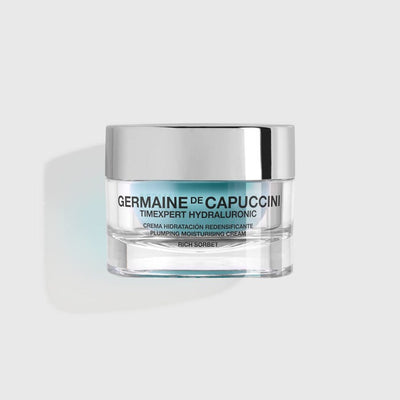 Timexpert Hydraluronic Plumping Moisturising Cream *50ml