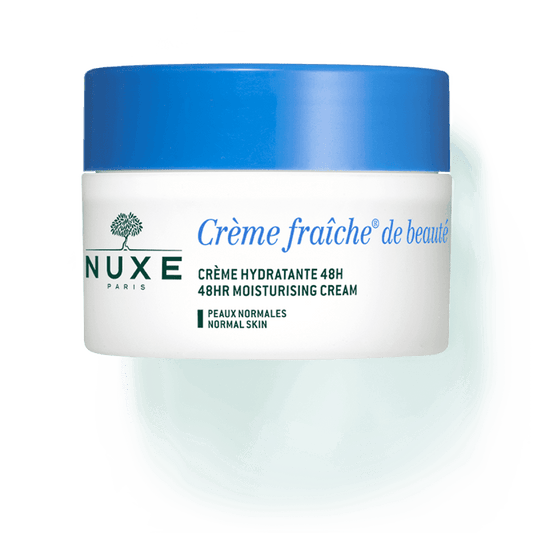 Crème Fraiche De Beauté® - 48h Normal Skin - Halsa