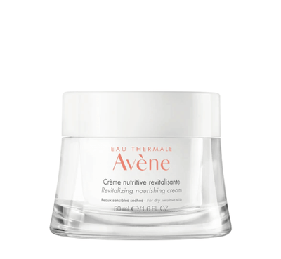 Avene Revitalising Nourishing Cream *50ml
