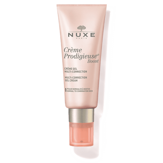 Crème Prodigieuse® Boost - Multi-Correction Gel Cream - Halsa