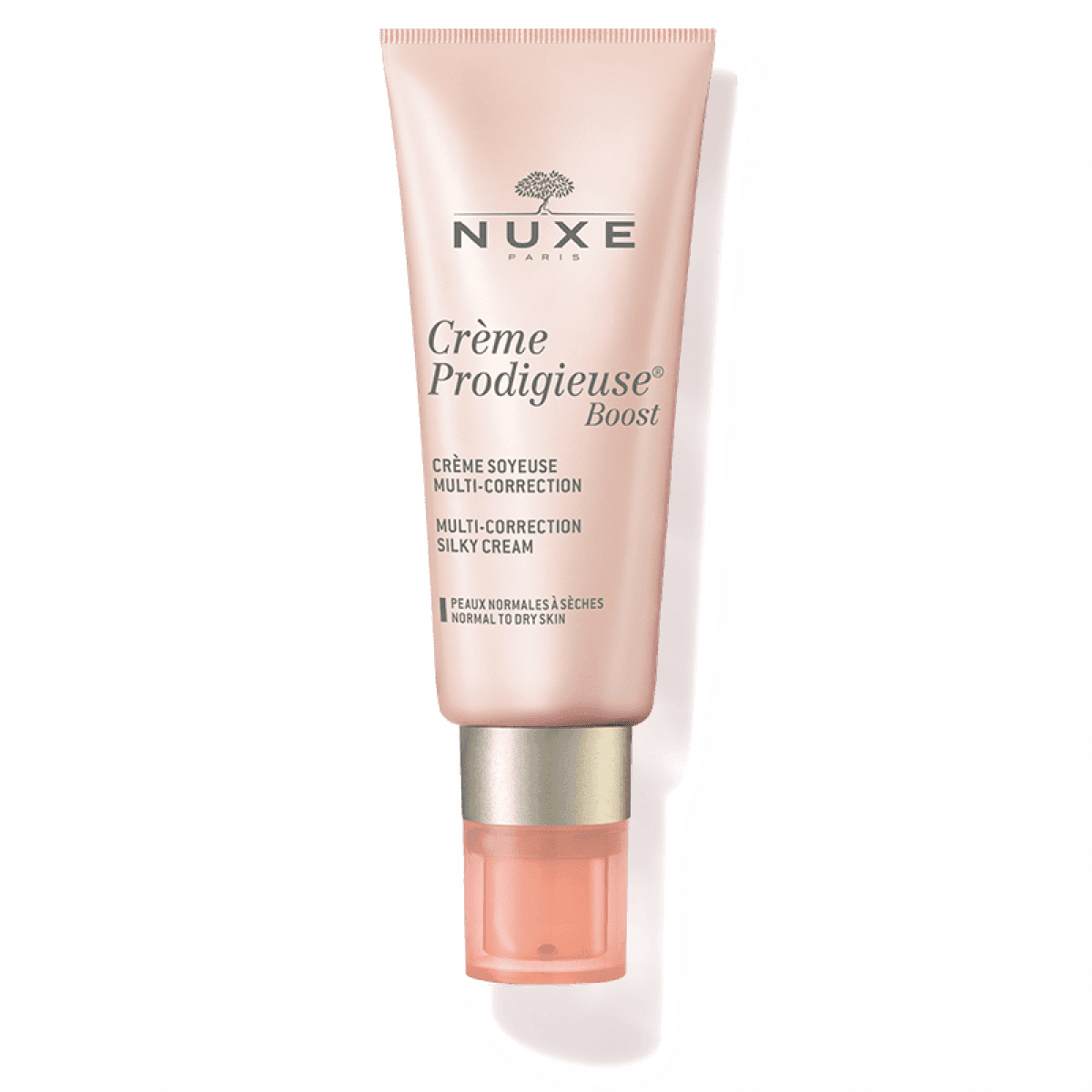 Crème Prodigieuse® Boost - Multi-Correction Silky Cream - Halsa