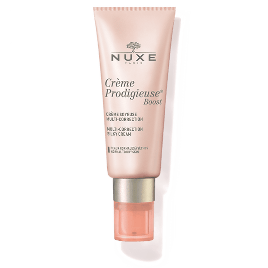 Crème Prodigieuse® Boost - Multi-Correction Silky Cream - Halsa