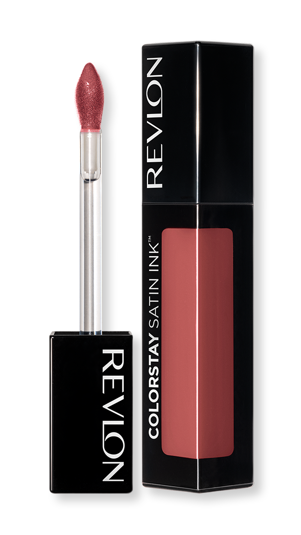 ColorStay Satin Ink™ Crown Jewels