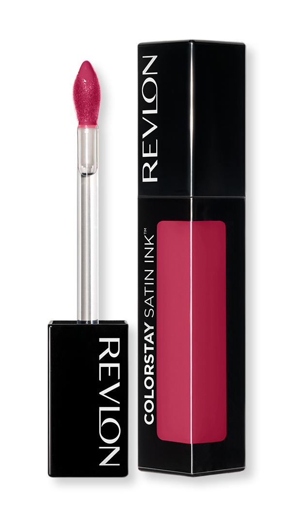 ColorStay Satin Ink™ Crown Jewels