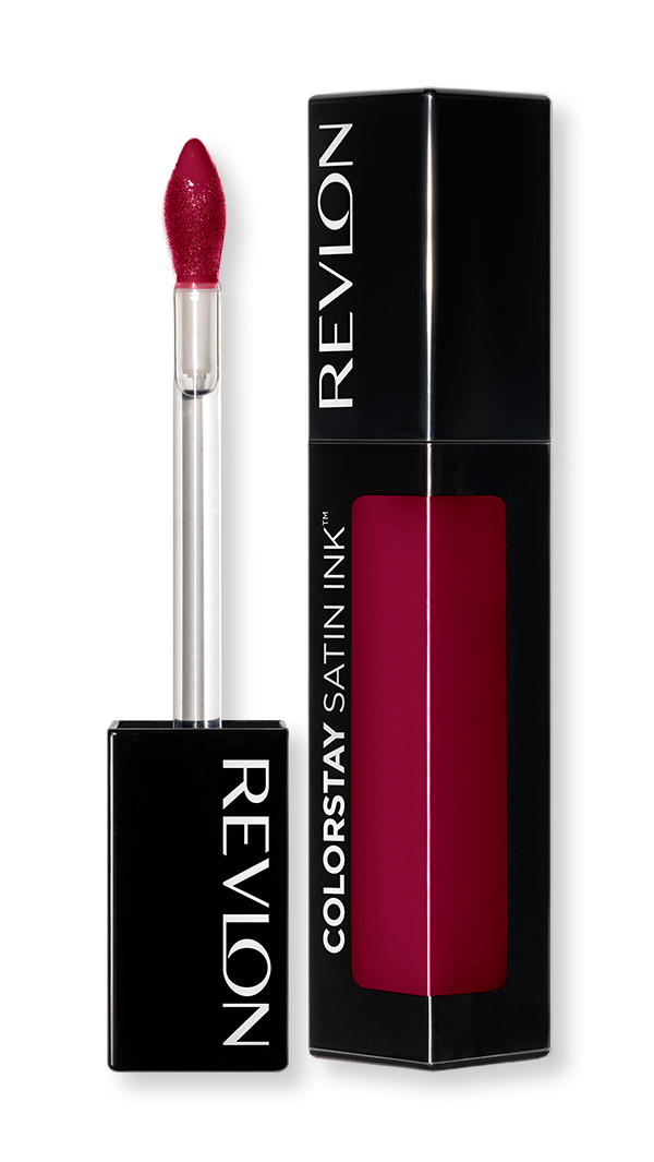 ColorStay Satin Ink™ Crown Jewels