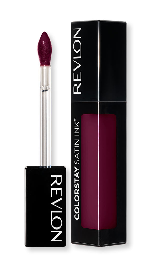 ColorStay Satin Ink™ Crown Jewels