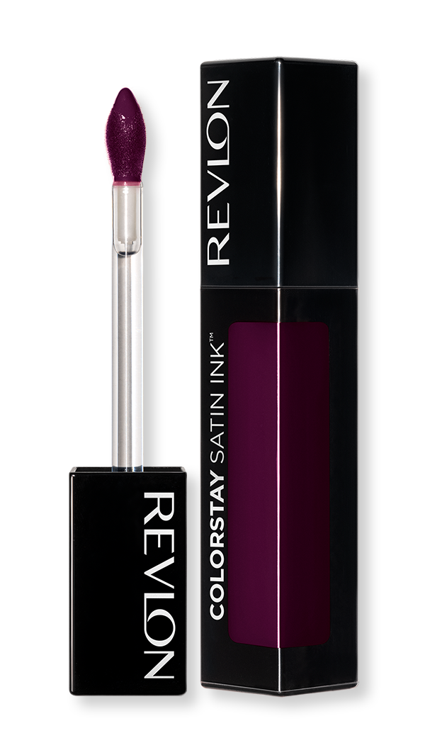 ColorStay Satin Ink™ Crown Jewels