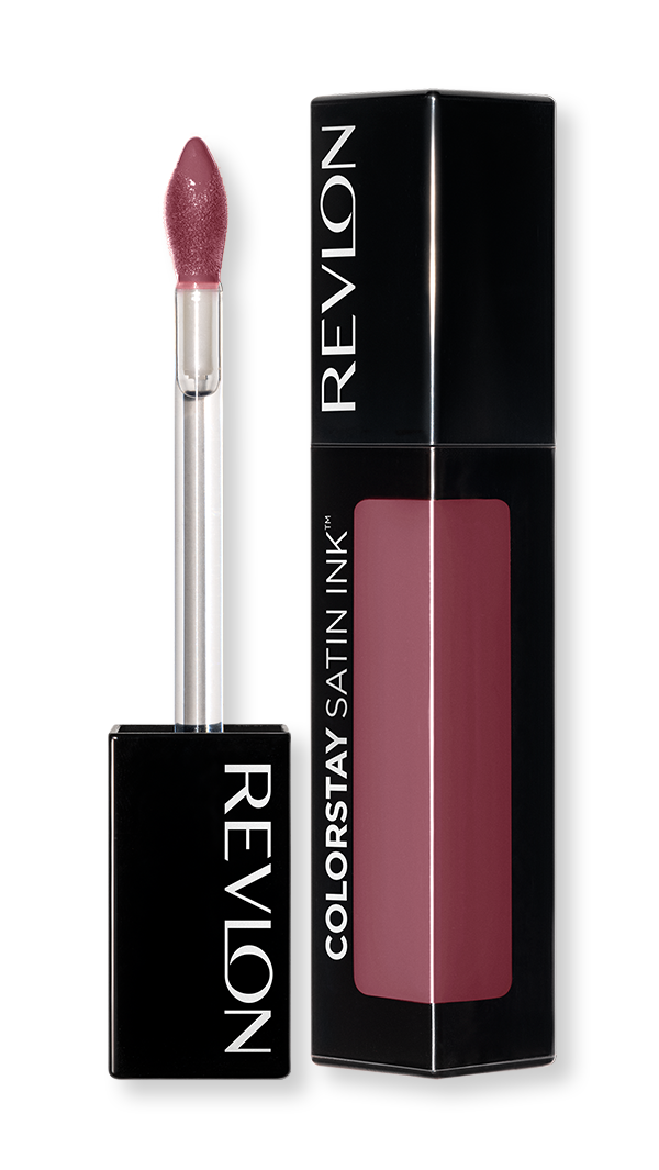 ColorStay Satin Ink™ Crown Jewels