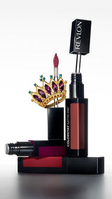 ColorStay Satin Ink™ Crown Jewels
