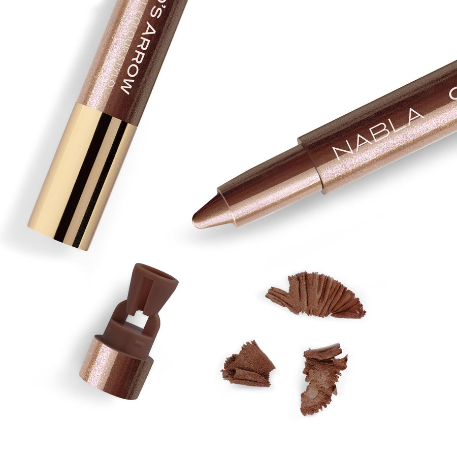 Cupid's Arrow Longwear Multi-functional Stylo Eye Pencil