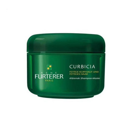 Curbicia Purifyring Clay Shampoo - Halsa