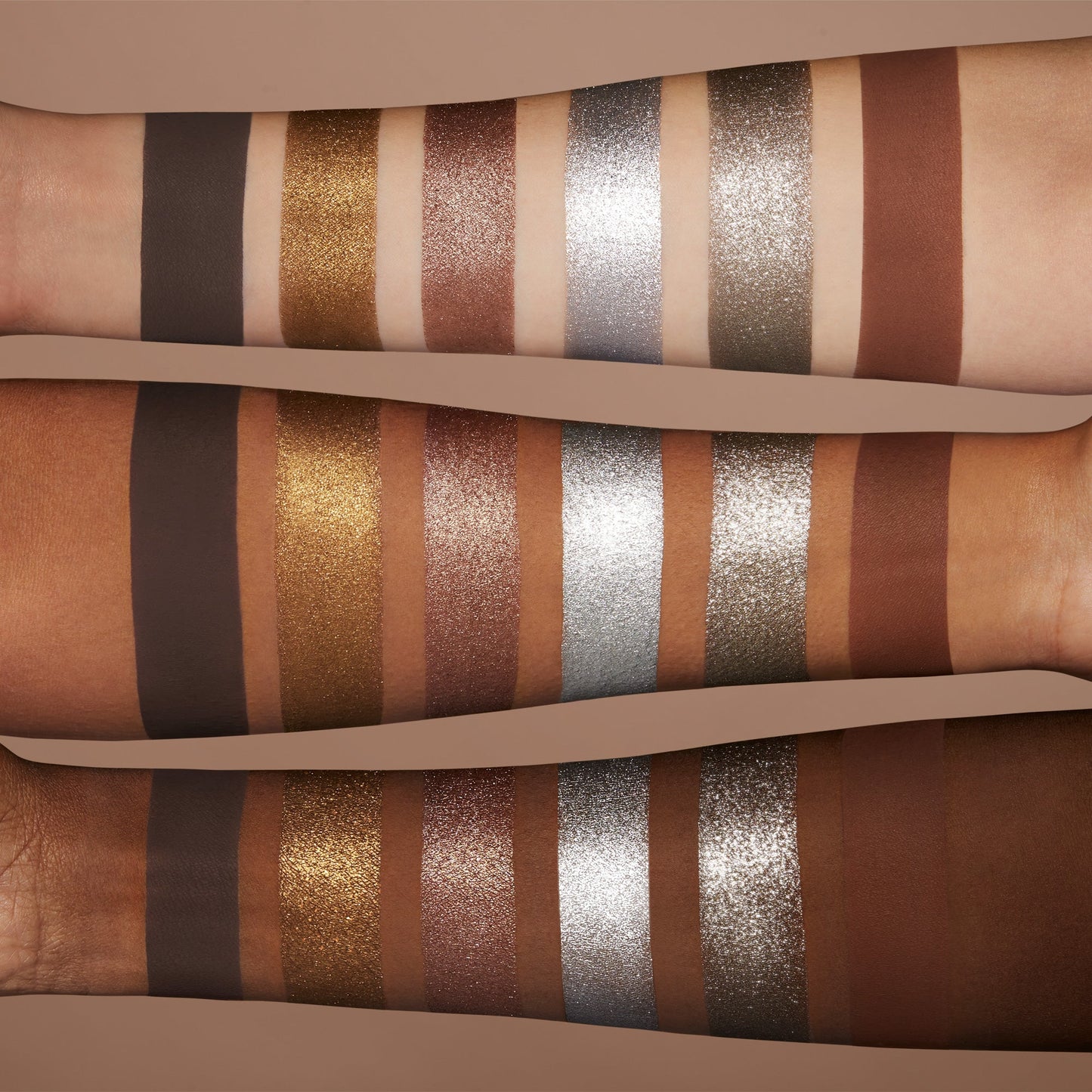 Cutie Palette Platinum