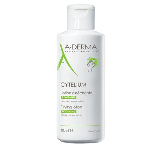 Cytelium Lotion - Halsa