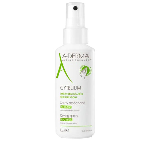 Cytelium Spray - Halsa