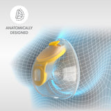 Medela Solo™ Hands Free Breast Pump