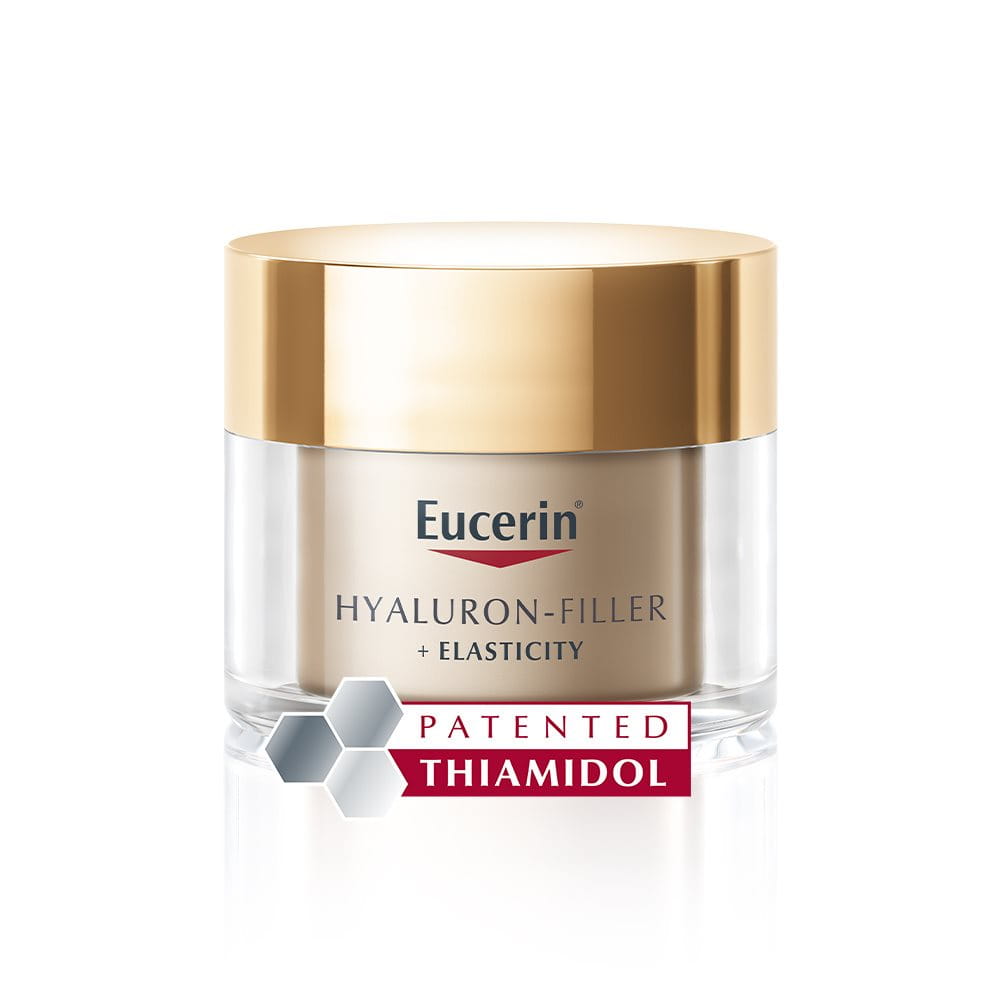 Hyaluron-Filler + Elasticity Night Care