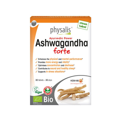 Ashwagandha Forte