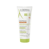 A-Derma - Exomega Control Emollient Restructuring Night Cream