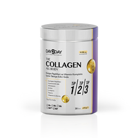 THE COLLAGEN ALL BODY